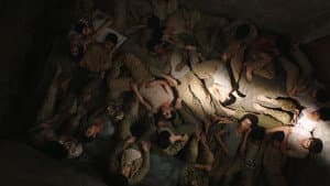 Los 23: Prisioneros en Irak — foto 2