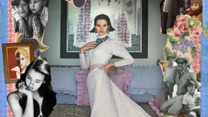 Nada Más Que Decir: Gloria Vanderbilt y Anderson Cooper — foto 4