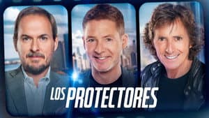 Los protectores — foto 1
