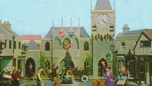 Camberwick Green — foto 1
