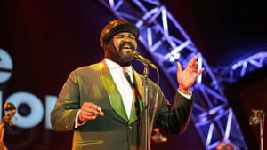 Gregory Porter - Baloise Session 2022 — foto 3