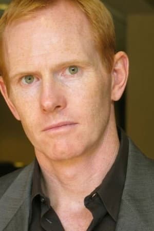 David Patrick Green