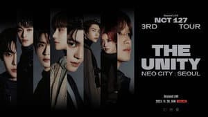 NCT 127 | 3rd Tour | NEO CITY: Bulacan - The Unity — foto 1