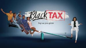 Black Tax — foto 2
