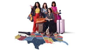Las chicas del autobús: Primicias de campaña — foto 7