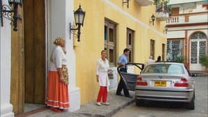 Alfonsina muere