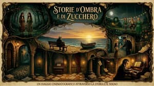 Storie D'ombra e di zucchero — foto 1