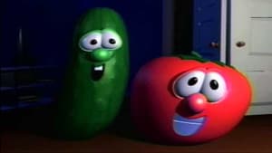 VeggieTales: Where's God When I'm S-Scared? — foto 4