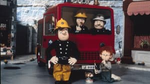 Sam el bombero — foto 3