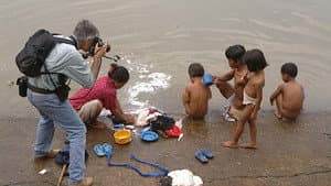 War Photographer — foto 3