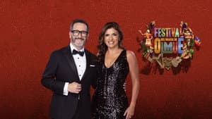 Festival del Huaso de Olmué — foto 3