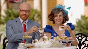 The Royal Wedding Live with Cord and Tish! — foto 1