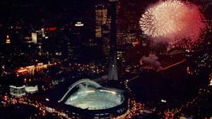 The Opening of SkyDome: A Celebration — foto 1