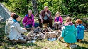 Karsten og Petra ut på tur — foto 5