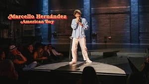 Marcello Hernández: American Boy — foto 8
