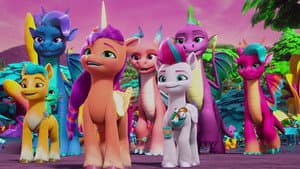My Little Pony: Deja tu Marca — foto 11