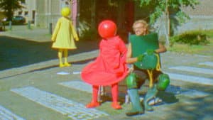 The Missing Misses Mystery — foto 1
