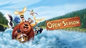 Open Season: amigos salvajes — foto 3