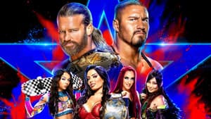 WWE NXT Stand & Deliver 2022 — foto 1