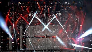 Calvin Harris: T In The Park Festival — foto 1