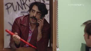 Episodio 140