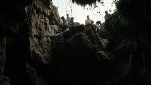 Il buco — foto 10
