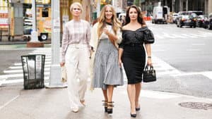 And Just Like That… Un nuevo capítulo de Sex and the City — foto 8