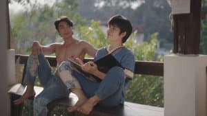 ฉันคอยเธอ — foto 11