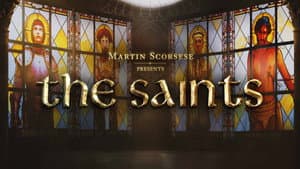 Martin Scorsese Presents: The Saints — foto 1