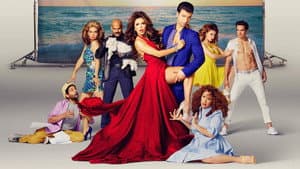 Telenovela turca — foto 2