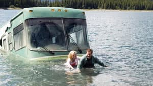 Locas Vacaciones Sobre Ruedas — foto 8