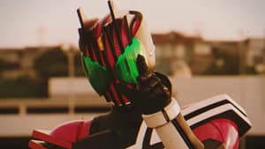 仮面ライダーディケイド — foto 1