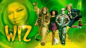 The Wiz Live! — foto 11