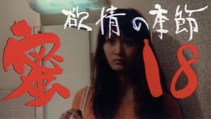 欲情の季節　蜜をぬる１８才 — foto 2