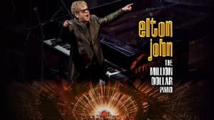 Elton John - The Million Dollar Piano — foto 4