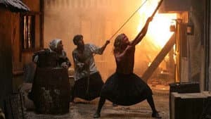 Great Fire of London - The Untold Story — foto 1
