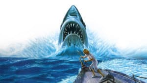Tiburón 4: La venganza — foto 4