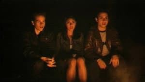 Campfire Stories — foto 1