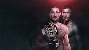 UFC 297: Strickland vs. du Plessis — foto 1