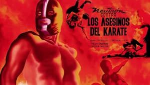 Los Asesinos del Karate — foto 1