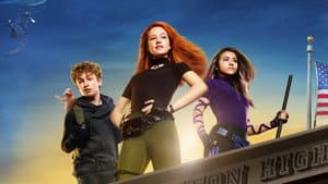 Kim Possible — foto 6
