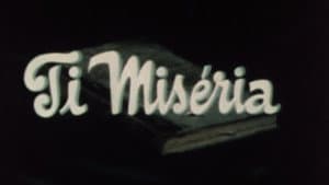 Ti Miséria — foto 1