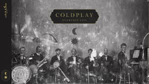 Coldplay: Everyday Life – Live in Jordan — foto 2