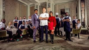 Five Star Kitchen: Britain's Next Great Chef — foto 3