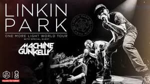 Linkin Park: One More Light World Tour - Birmingham — foto 1