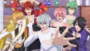 I★Chu: Halfway Through the Idol — foto 2