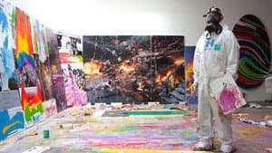 Art That Made Us — foto 1