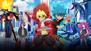 Yu Gi Oh!: Sevens — foto 4