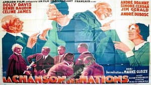 Das Lied der Nationen — foto 1