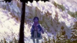 雪ほどきし二藍 — foto 4